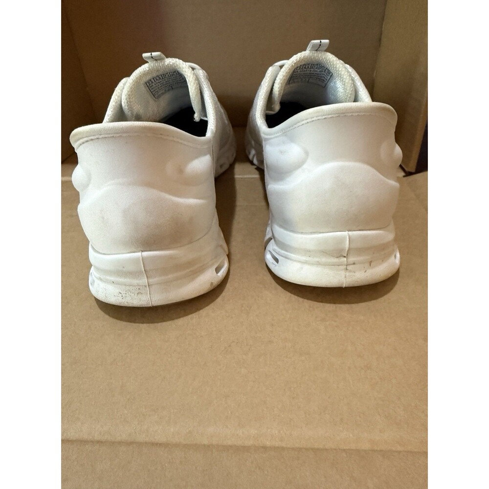 Skechers Hands Free Slip-Ins Women’s Glide Step Tranquility White Size 7.5 - Picture 2 of 7